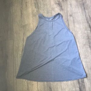 Lululemon top, size 12, relaxed fit
